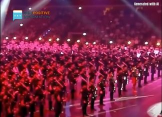 This Rendition of “Amazing Grace” Could Be One of the Most Beautiful Ever Performed This Rendition of “Amazing Grace” Could Be One of the Most Beautiful Ever Performed - featured image