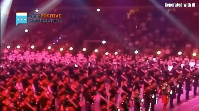 This Rendition of “Amazing Grace” Could Be One of the Most Beautiful Ever Performed This Rendition of “Amazing Grace” Could Be One of the Most Beautiful Ever Performed - featured image