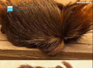 If You See This Fuzzy Insect in Your Yard, Here’s What You Need to Know If You See This Fuzzy Insect in Your Yard, Here’s What You Need to Know - featured image