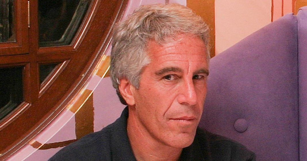 Here’s every female celebrity named in the Epstein files - featured image