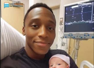 The Day My Baby Was Born, I Thought About Leaving — Then My Wife Shared a Secret That Changed Everything The Day My Baby Was Born, I Thought About Leaving — Then My Wife Shared a Secret That Changed Everything - featured image