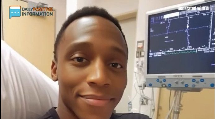 The Day My Baby Was Born, I Thought About Leaving — Then My Wife Shared a Secret That Changed Everything The Day My Baby Was Born, I Thought About Leaving — Then My Wife Shared a Secret That Changed Everything - featured image