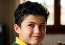 A Remarkable Rise to International Football Fame A Remarkable Rise to International Football Fame - featured image