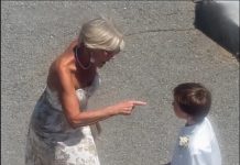 My Wife Helped Ensure My Nephew Could Attend Our Wedding Despite Family Concerns My Wife Helped Ensure My Nephew Could Attend Our Wedding Despite Family Concerns - featured image