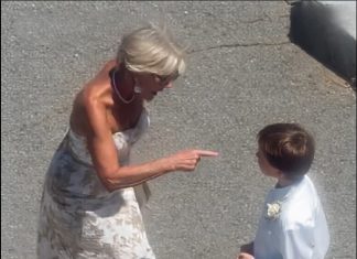 My Wife Helped Ensure My Nephew Could Attend Our Wedding Despite Family Concerns My Wife Helped Ensure My Nephew Could Attend Our Wedding Despite Family Concerns - featured image