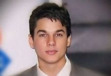 Guess Who: Can You Identify This Famous Man Today? Guess Who: Can You Identify This Famous Man Today? - featured image