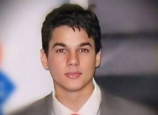 Guess Who: Can You Identify This Famous Man Today? Guess Who: Can You Identify This Famous Man Today? - featured image