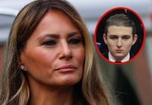 Melania Trump’s Approach to Diplomacy as Barron Trump Starts at NYU Melania Trump’s Approach to Diplomacy as Barron Trump Starts at NYU - featured image