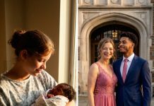 Giving My Mom a Prom Experience Led to a Surprising Moment Giving My Mom a Prom Experience Led to a Surprising Moment - featured image