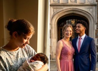 Giving My Mom a Prom Experience Led to a Surprising Moment Giving My Mom a Prom Experience Led to a Surprising Moment - featured image