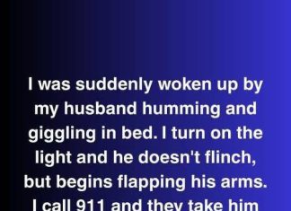 My Husband’s Laugh Uncovered Secrets That Shattered Trust My Husband’s Laugh Uncovered Secrets That Shattered Trust - featured image