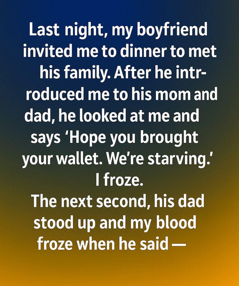 I Didn’t Understand My Mom’s Dress Until After She Was Gone - featured image I Didn’t Understand My Mom’s Dress Until After She Was Gone - featured image