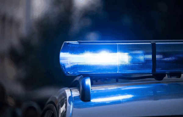 911 Call About Intruder Leads to Surprising Discovery by Officers 911 Call About Intruder Leads to Surprising Discovery by Officers - featured image