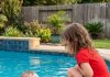 A Grandmother Noticed Her Granddaughter Sitting Quietly at a Pool Party — What the Child Shared Later Surprised Her A Grandmother Noticed Her Granddaughter Sitting Quietly at a Pool Party — What the Child Shared Later Surprised Her - featured image