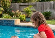A Grandmother Noticed Her Granddaughter Sitting Quietly at a Pool Party — What the Child Shared Later Surprised Her A Grandmother Noticed Her Granddaughter Sitting Quietly at a Pool Party — What the Child Shared Later Surprised Her - featured image