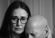 Demi Moore Gives Update on Bruce Willis’ Health Following Her Visit Demi Moore Gives Update on Bruce Willis’ Health Following Her Visit - featured image