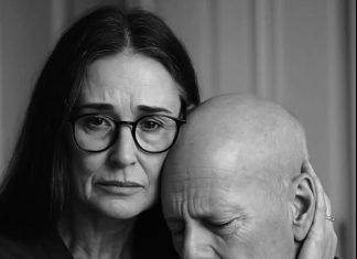 Demi Moore Gives Update on Bruce Willis’ Health Following Her Visit Demi Moore Gives Update on Bruce Willis’ Health Following Her Visit - featured image