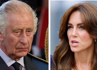 Kate Middleton is making King Charles’ life a ‘misery,’ royal expert claims amid picture blunder Kate Middleton is making King Charles’ life a ‘misery,’ royal expert claims amid picture blunder - featured image
