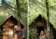 My Brother Took the House, But Grandpa’s Cabin Held a Surprising Secret My Brother Took the House, But Grandpa’s Cabin Held a Surprising Secret - featured image