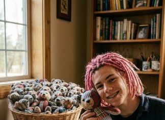 A Simple Gift Idea Using His Father’s Shirts Led to a Surprising Outcome A Simple Gift Idea Using His Father’s Shirts Led to a Surprising Outcome - featured image