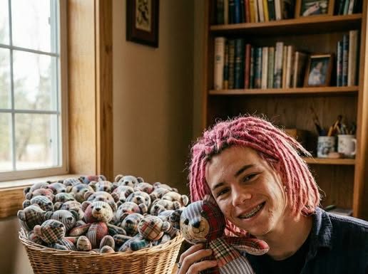 A Simple Gift Idea Using His Father’s Shirts Led to a Surprising Outcome A Simple Gift Idea Using His Father’s Shirts Led to a Surprising Outcome - featured image