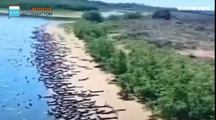 “Top 10 Most Treacherous Beaches Around the Globe” “Top 10 Most Treacherous Beaches Around the Globe” - featured image