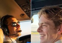 Travelers Reflect on LaGuardia Event While Honoring the Flight Crew Travelers Reflect on LaGuardia Event While Honoring the Flight Crew - featured image