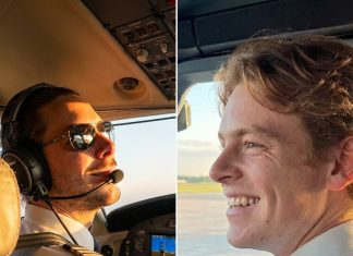 Travelers Reflect on LaGuardia Event While Honoring the Flight Crew Travelers Reflect on LaGuardia Event While Honoring the Flight Crew - featured image