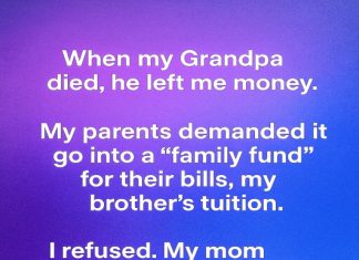 The Lesson My Grandpa Taught Me That Changed Everything The Lesson My Grandpa Taught Me That Changed Everything - featured image