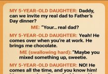 My Daughter’s Unexpected Question Changed Our Father’s Day Plans My Daughter’s Unexpected Question Changed Our Father’s Day Plans - featured image