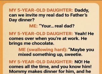 My Daughter’s Unexpected Question Changed Our Father’s Day Plans My Daughter’s Unexpected Question Changed Our Father’s Day Plans - featured image