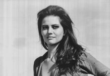 “Claudia Cardinale: Celebrating the Italian Cinema Icon at 86” “Claudia Cardinale: Celebrating the Italian Cinema Icon at 86” - featured image