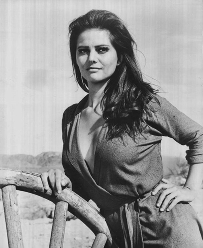 “Claudia Cardinale: Celebrating the Italian Cinema Icon at 86” - featured image “Claudia Cardinale: Celebrating the Italian Cinema Icon at 86” - featured image
