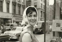 World’s Oldest Fashion Model Passes Away at 97 World’s Oldest Fashion Model Passes Away at 97 - featured image