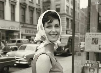 World’s Oldest Fashion Model Passes Away at 97 World’s Oldest Fashion Model Passes Away at 97 - featured image