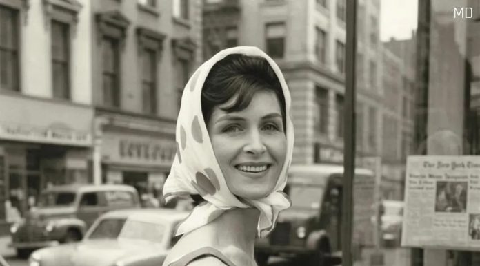 World’s Oldest Fashion Model Passes Away at 97 World’s Oldest Fashion Model Passes Away at 97 - featured image