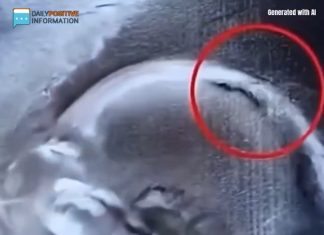 “Unusual Finding Appears on Ultrasound, Capturing Doctors’ Attention” “Unusual Finding Appears on Ultrasound, Capturing Doctors’ Attention” - featured image