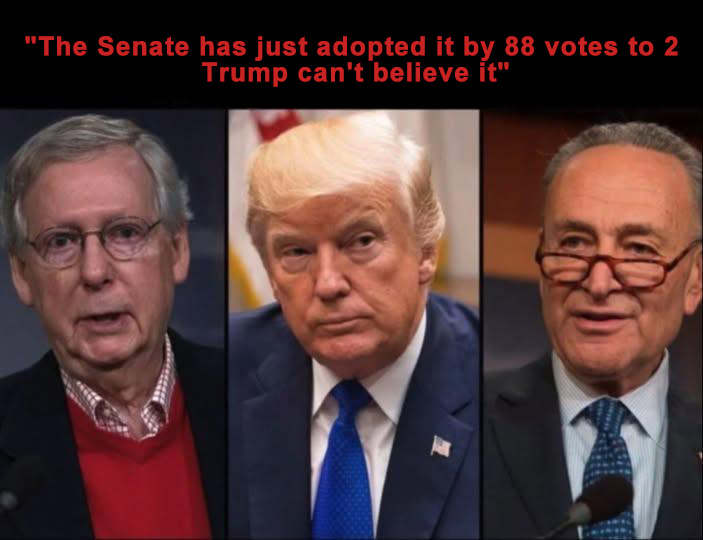 Senate Passes Energy Legislation Promoting Nuclear Growth and Safety - featured image Senate Passes Energy Legislation Promoting Nuclear Growth and Safety - featured image