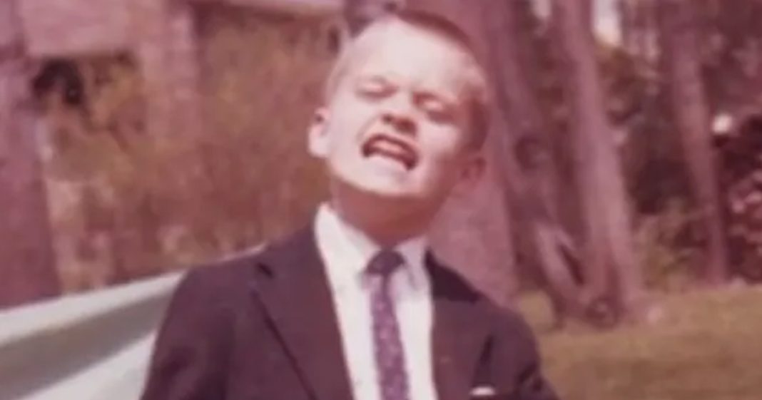 How this Hollywood star transformed pain and loss into a life filled with love and hope - featured image