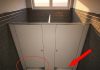Why Public Bathroom Doors Don’t Reach the Floor: The Surprising Truth Why Public Bathroom Doors Don’t Reach the Floor: The Surprising Truth - featured image