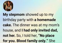 The Birthday Surprise That Made Me See My Family Differently The Birthday Surprise That Made Me See My Family Differently - featured image