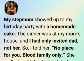 The Birthday Surprise That Made Me See My Family Differently The Birthday Surprise That Made Me See My Family Differently - featured image