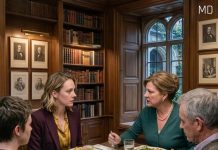 After Years of Supporting Our Home, I Was Unexpectedly Asked to Leave — A Difficult Family Turning Point After Years of Supporting Our Home, I Was Unexpectedly Asked to Leave — A Difficult Family Turning Point - featured image