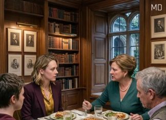 After Years of Supporting Our Home, I Was Unexpectedly Asked to Leave — A Difficult Family Turning Point After Years of Supporting Our Home, I Was Unexpectedly Asked to Leave — A Difficult Family Turning Point - featured image