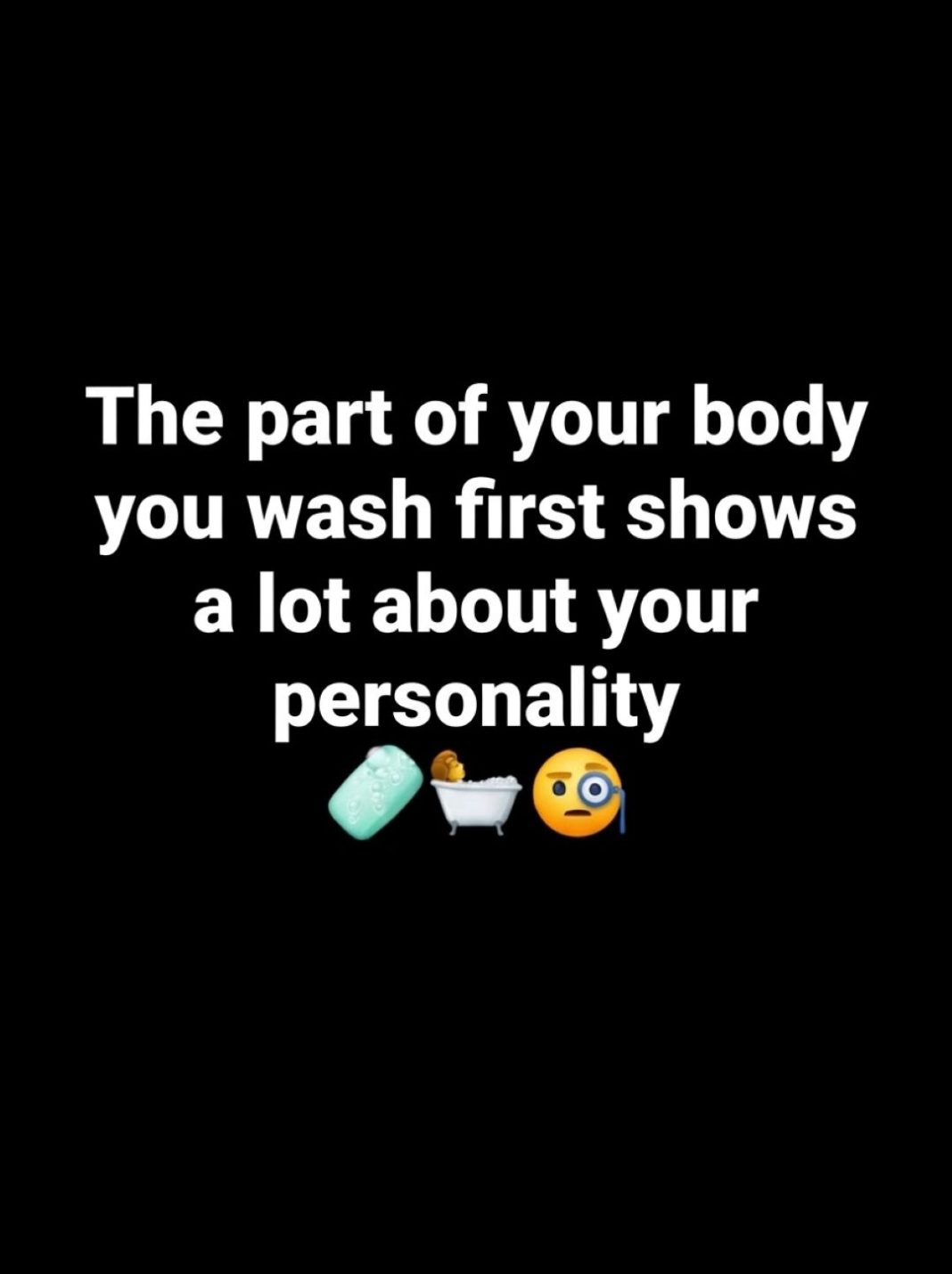 Shower Habits and Personality: What Your Routine May Suggest - featured image