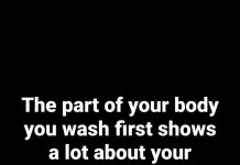 Shower Habits and Personality: What Your Routine May Suggest Shower Habits and Personality: What Your Routine May Suggest - featured image