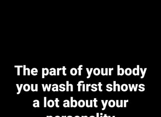 Shower Habits and Personality: What Your Routine May Suggest Shower Habits and Personality: What Your Routine May Suggest - featured image