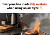 Air Fryer Hacks You’ll Want to Try Immediately Air Fryer Hacks You’ll Want to Try Immediately - featured image