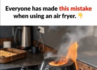 Air Fryer Hacks You’ll Want to Try Immediately Air Fryer Hacks You’ll Want to Try Immediately - featured image