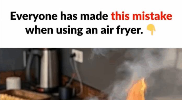 Air Fryer Hacks You’ll Want to Try Immediately Air Fryer Hacks You’ll Want to Try Immediately - featured image